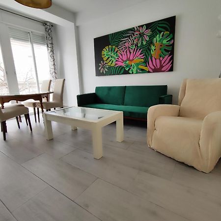 La Casa Del Mercado Kordoba Bagian luar foto