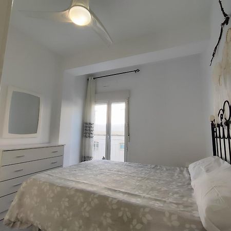 La Casa Del Mercado Kordoba Bagian luar foto