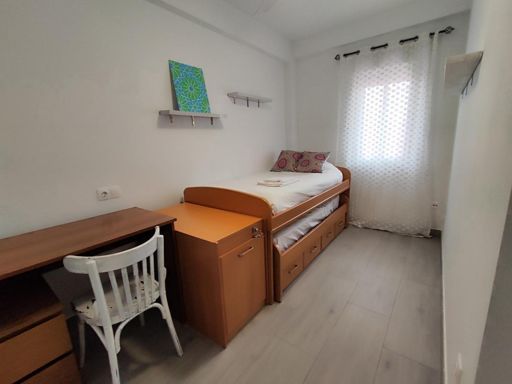 La Casa Del Mercado Kordoba Bagian luar foto