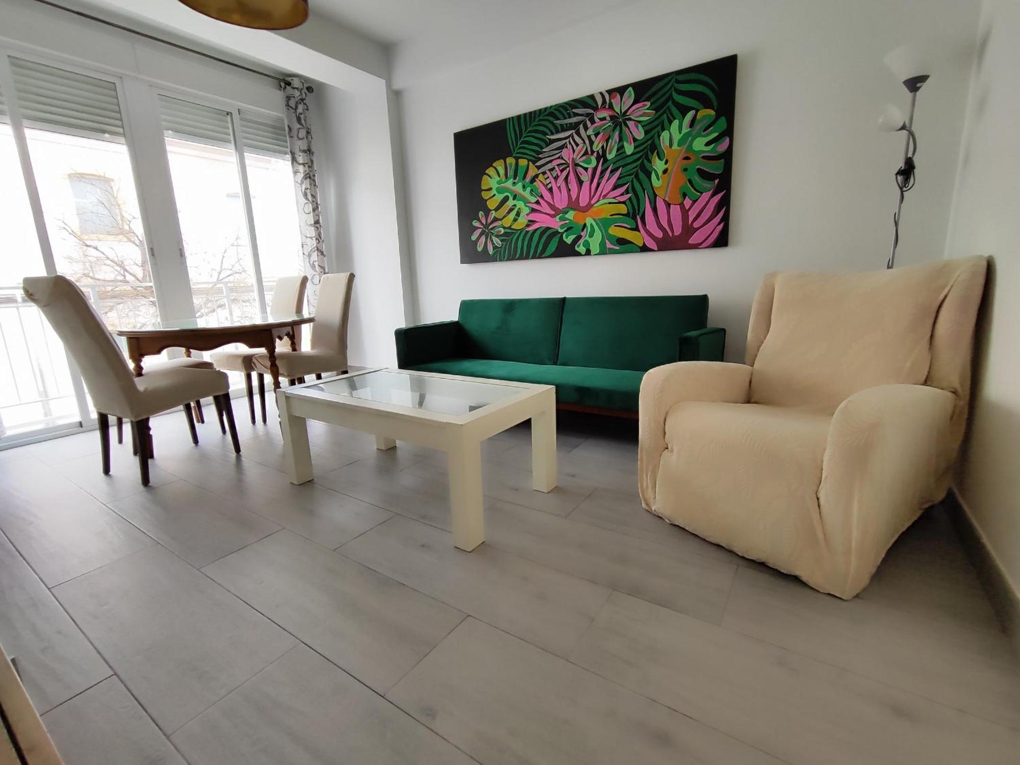 La Casa Del Mercado Kordoba Bagian luar foto