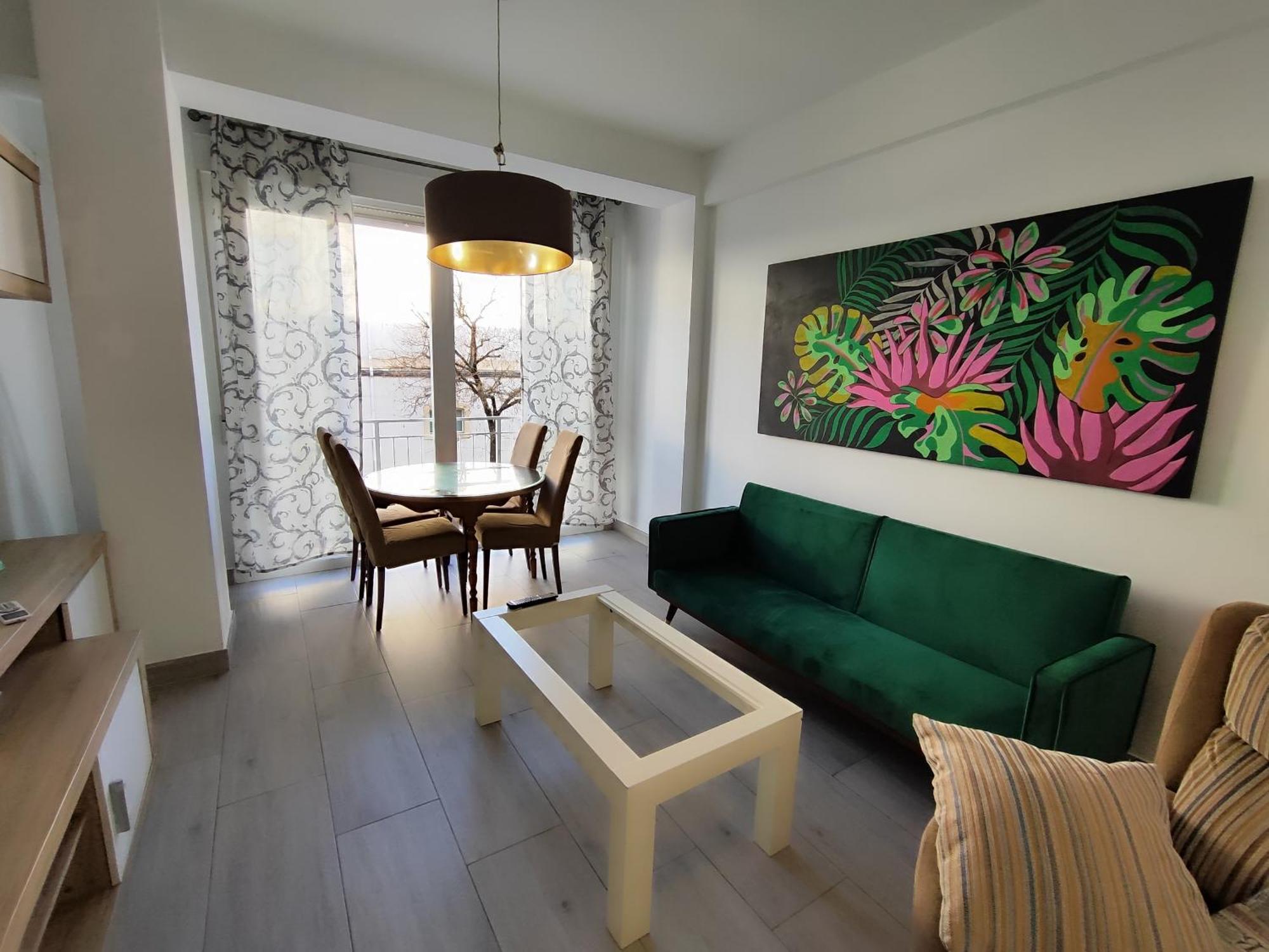 La Casa Del Mercado Kordoba Bagian luar foto